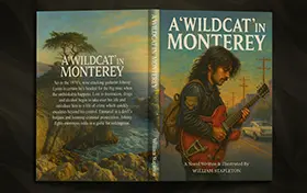 Book Portfolio