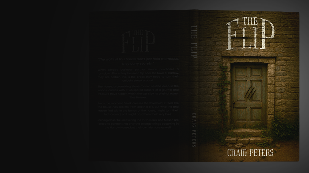 Book Portfolio